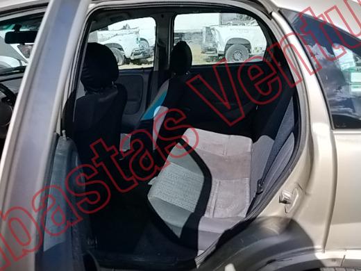 CHEVROLET CORSA 2008, foto 16 de 19
