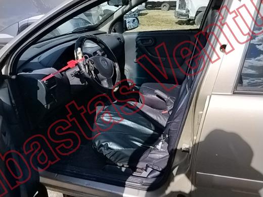 CHEVROLET CORSA 2008, foto 17 de 19