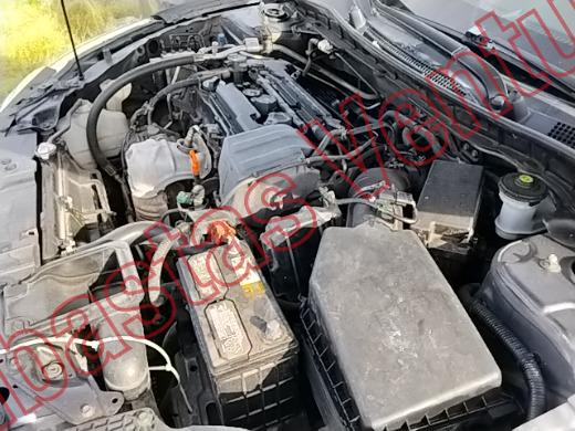 HONDA ACCORD 2016, foto 9 de 19