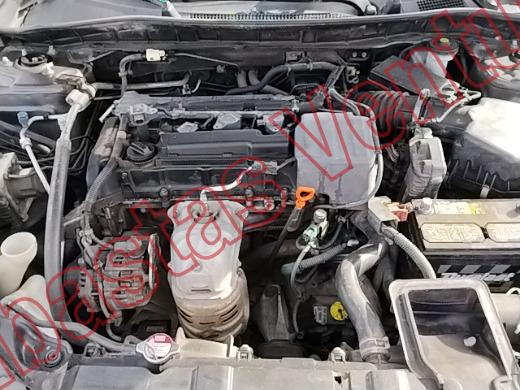 HONDA ACCORD 2016, foto 10 de 19