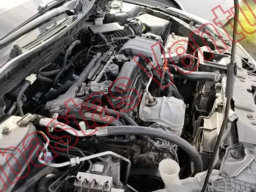 HONDA ACCORD 2016, foto 11 de 19