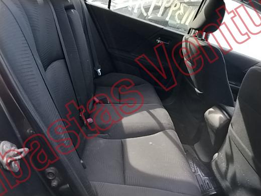 HONDA ACCORD 2016, foto 13 de 19