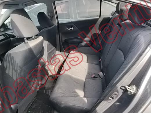 HONDA ACCORD 2016, foto 16 de 19