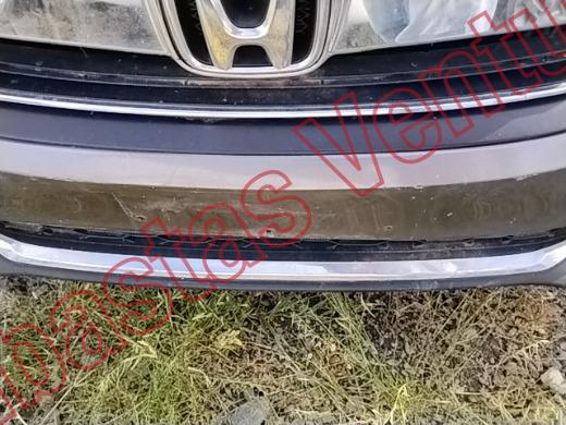 HONDA ACCORD 2016, foto 18 de 19