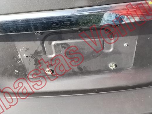 HONDA ACCORD 2016, foto 19 de 19
