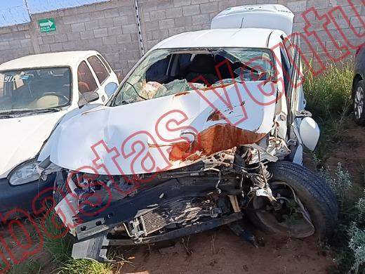 NISSAN VERSA 2016, foto 2 de 19