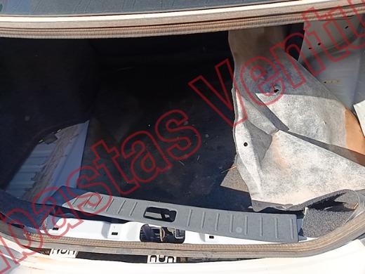 NISSAN VERSA 2016, foto 15 de 19