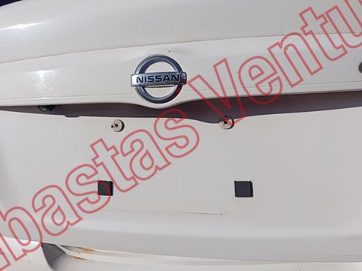 NISSAN VERSA 2016, foto 19 de 19