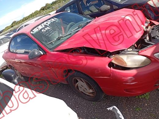 FORD ESCORT 2001, foto 4 de 19