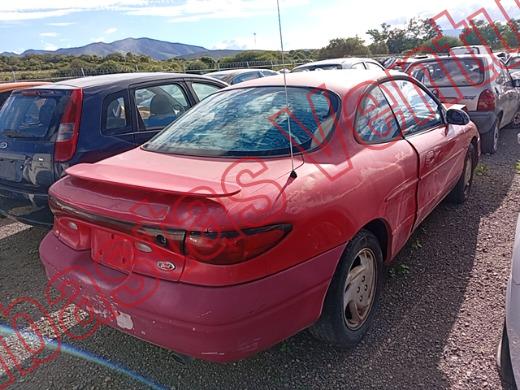 FORD ESCORT 2001, foto 5 de 19