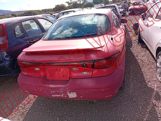 FORD ESCORT 2001, foto 6 de 19
