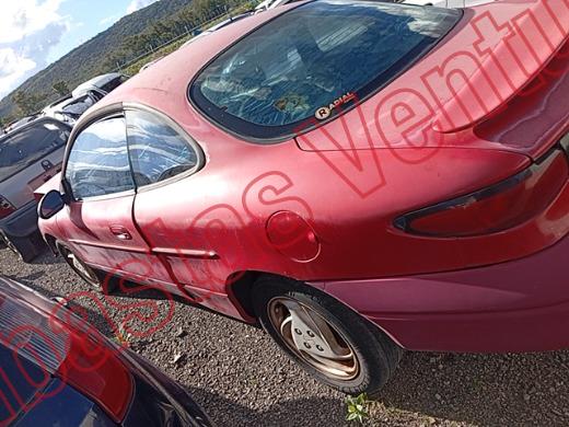 FORD ESCORT 2001, foto 8 de 19