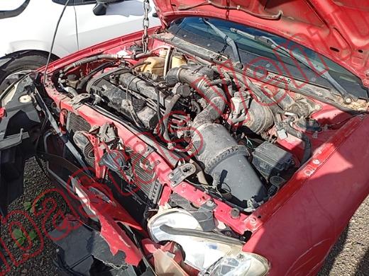 FORD ESCORT 2001, foto 9 de 19