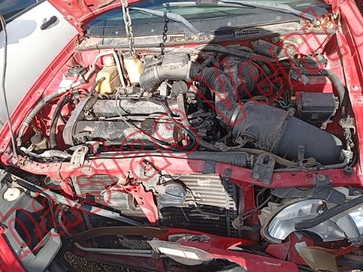 FORD ESCORT 2001, foto 10 de 19