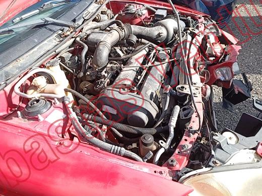 FORD ESCORT 2001, foto 11 de 19