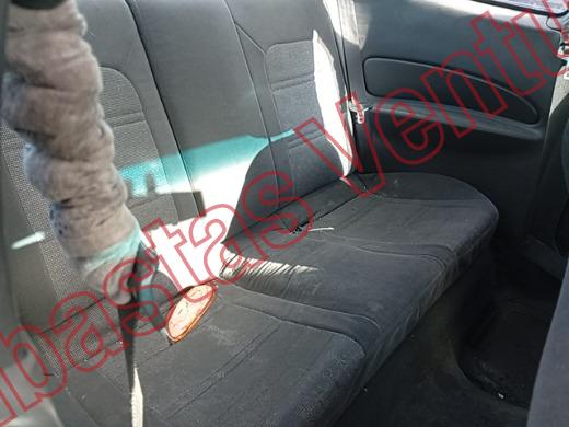 FORD ESCORT 2001, foto 13 de 19