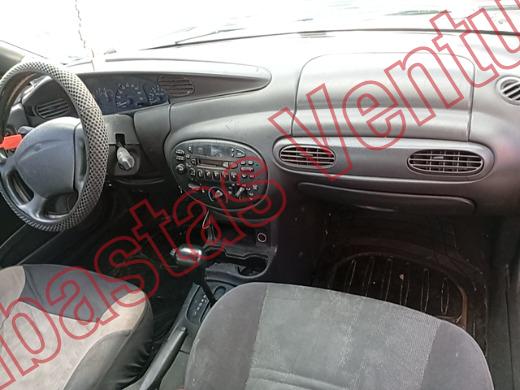 FORD ESCORT 2001, foto 14 de 19
