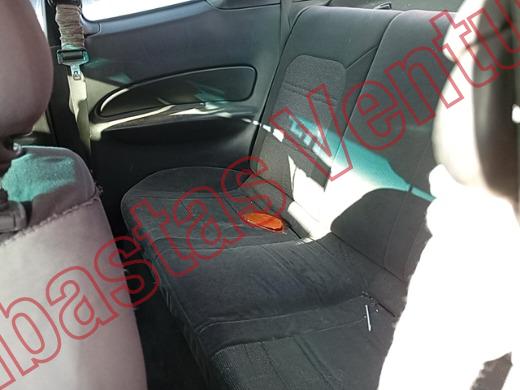 FORD ESCORT 2001, foto 16 de 19