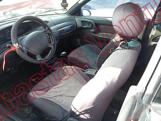 FORD ESCORT 2001, foto 17 de 19
