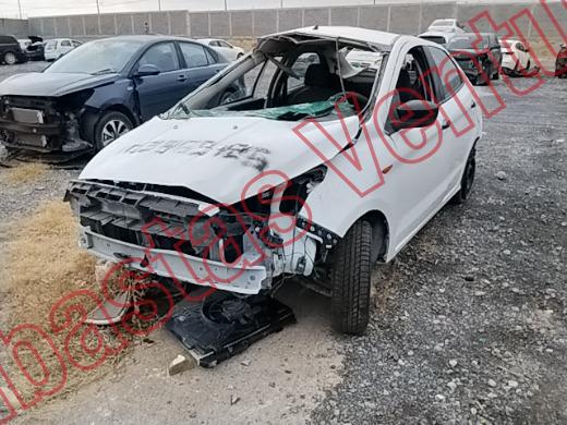 FORD FIGO 2016, foto 1 de 19