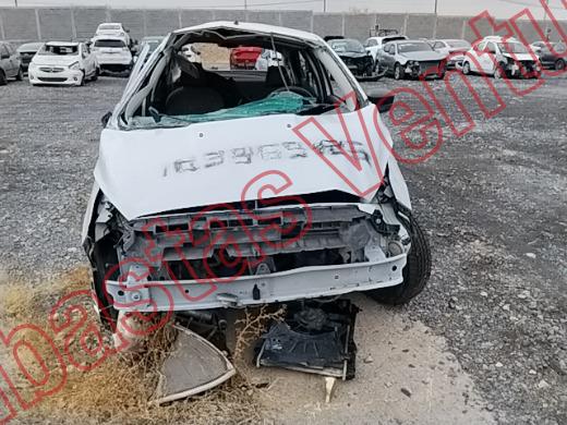 FORD FIGO 2016, foto 2 de 19