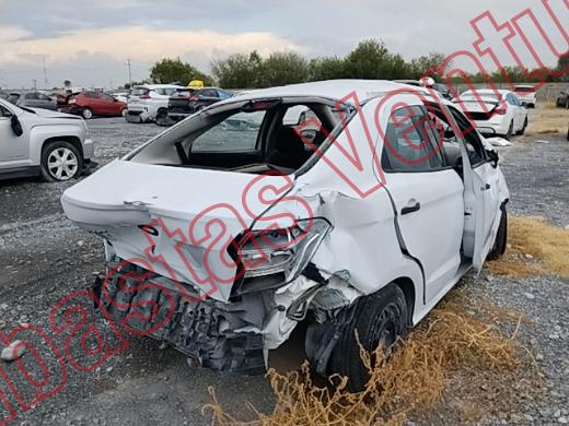 FORD FIGO 2016, foto 5 de 19