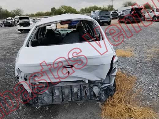 FORD FIGO 2016, foto 6 de 19