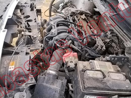 FORD FIGO 2016, foto 9 de 19