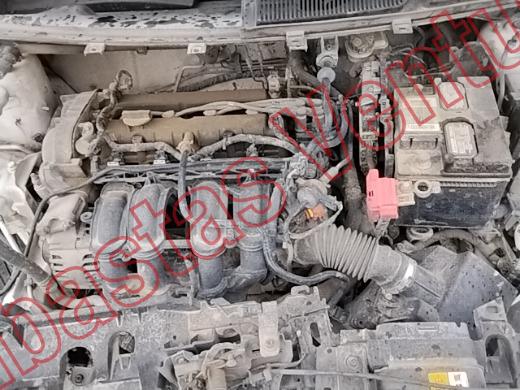 FORD FIGO 2016, foto 10 de 19