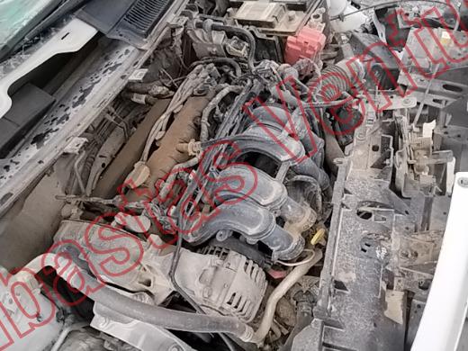 FORD FIGO 2016, foto 11 de 19