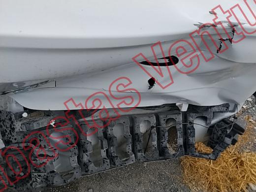 FORD FIGO 2016, foto 19 de 19
