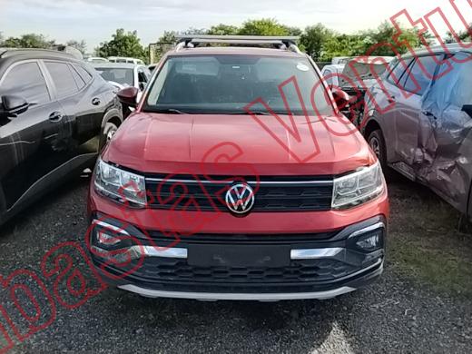 VOLKSWAGEN T-CROSS 2022, foto 2 de 19