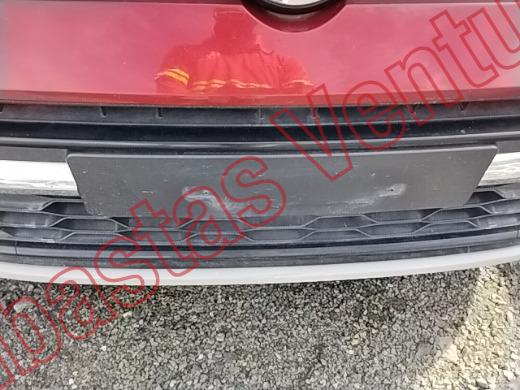 VOLKSWAGEN T-CROSS 2022, foto 18 de 19
