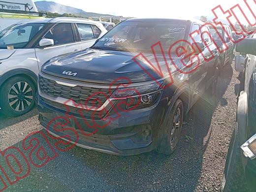 KIA SELTOS 2023, foto 1 de 19