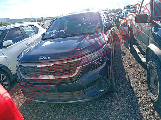KIA SELTOS 2023, foto 2 de 19