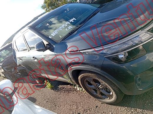 KIA SELTOS 2023, foto 4 de 19
