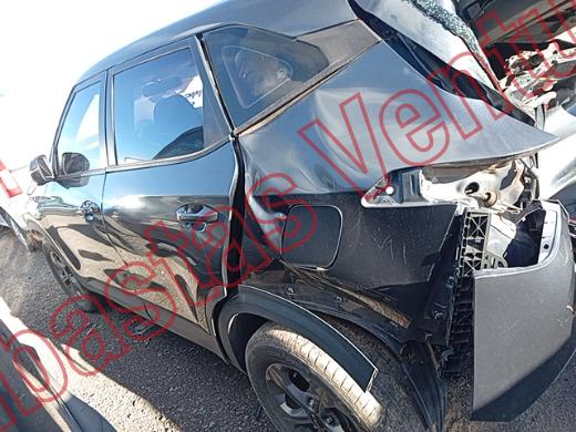 KIA SELTOS 2023, foto 8 de 19