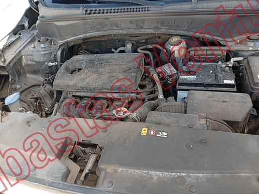 KIA SELTOS 2023, foto 10 de 19