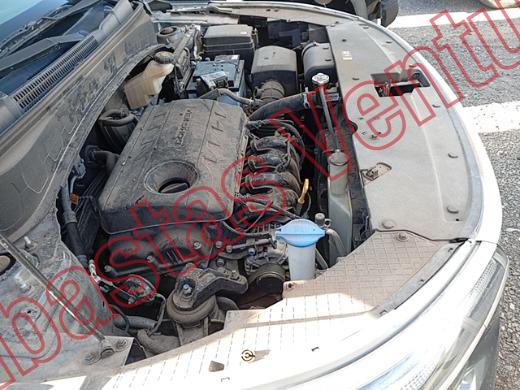 KIA SELTOS 2023, foto 11 de 19