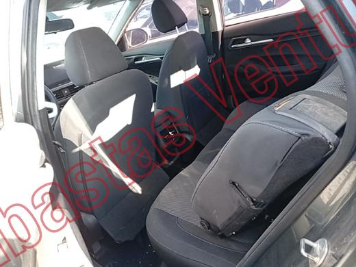 KIA SELTOS 2023, foto 16 de 19