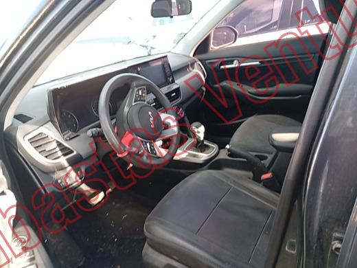 KIA SELTOS 2023, foto 17 de 19