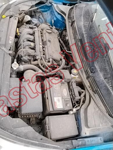KIA RIO 2022, foto 9 de 19