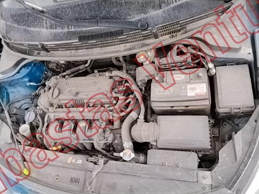 KIA RIO 2022, foto 10 de 19