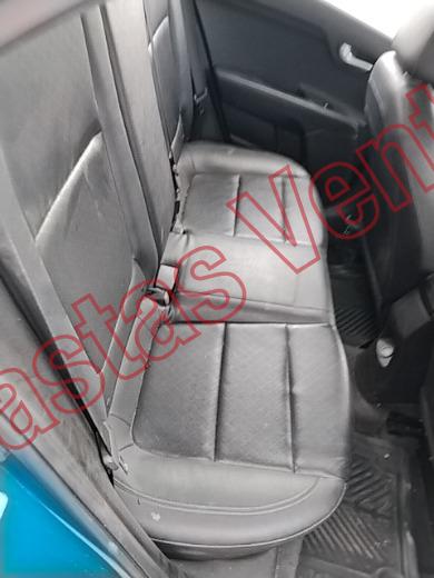 KIA RIO 2022, foto 13 de 19