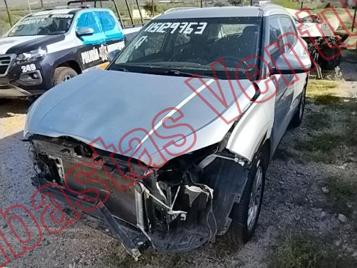 HYUNDAI CRETA 2022, foto 1 de 19