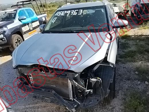 HYUNDAI CRETA 2022, foto 2 de 19