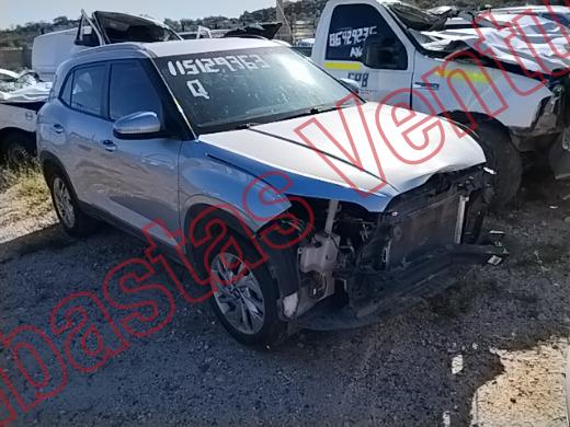 HYUNDAI CRETA 2022, foto 3 de 19