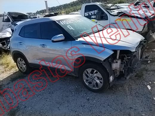 HYUNDAI CRETA 2022, foto 4 de 19
