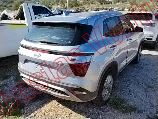 HYUNDAI CRETA 2022, foto 5 de 19