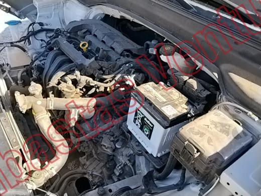 HYUNDAI CRETA 2022, foto 9 de 19